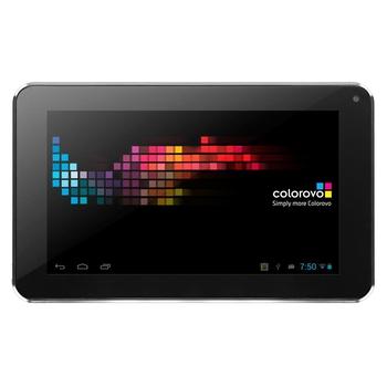Tablet CityTab Lite 7"" 2.1 | 1GHz 2Core, 4 GB, 512 MB RAM, Blue