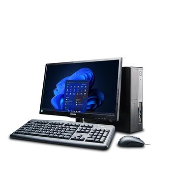 Comfor Office SFF 512 S500 (i5-12400/8GB/500GB/W11P)