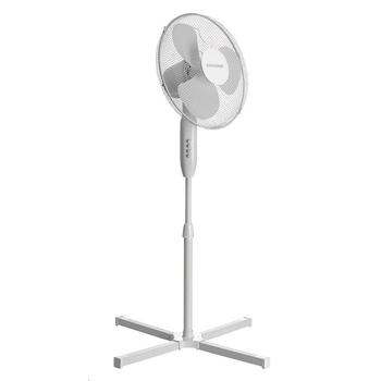 Stojanový ventilátor CONCEPT VS-5023, bílý (white)