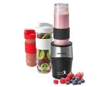 Obrázek k produktu: CONCEPT Active Smoothie SM3385, černý