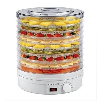 Sušička ovoce CONCEPT SO1020 GOBI