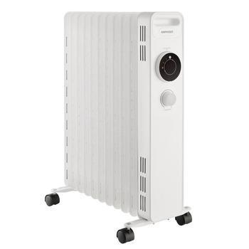 Olejový radiátor Concept RO3311, 2300 W