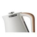 Rychlovarná konvice CONCEPT RK3310 1,7 l NORDIC krémová
