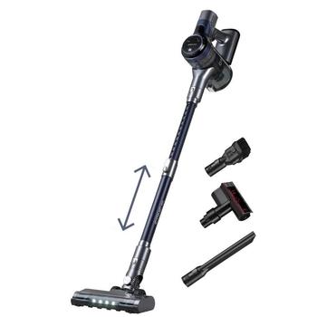 Tyčový vysavač 2v1 CONCEPT ICONIC Animal Telescope 22.2 V VP 6040