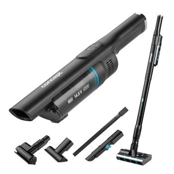 Ruční  vysavač 2v1 CONCEPT Direct Air Dual 14,8 V VP 4520