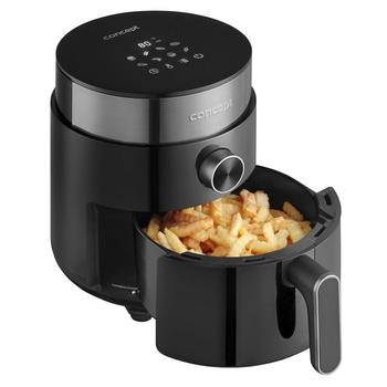 Horkovzdušná fritéza CONCEPT FR2500