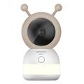 Dětská chůvička s kamerou CONCEPT SMART KIDO KD4000