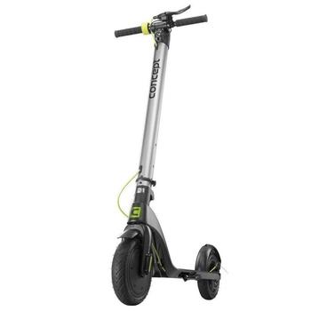 Elektrická koloběžka CONCEPT Crossader 2.5 SC2500