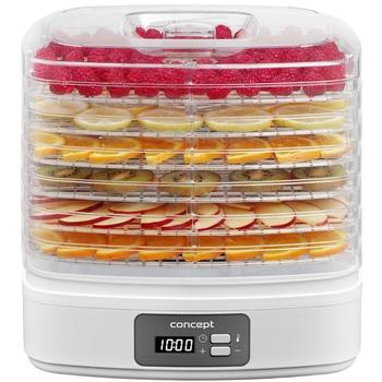 Digitální sušička ovoce CONCEPT SO 2080