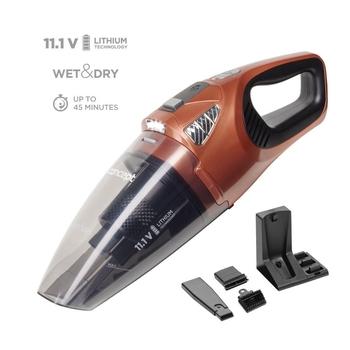 Ruční vysavač CONCEPT Wet & Dry VP4360