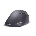 Obrázek k produktu: CONNECT IT CMO-2510 FOR HEALTH Verti, černý (black)