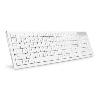 Bezdrátová klávesnice CONNECT IT CKB-3010-CS