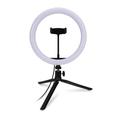CONNECT IT Selfie10Ring kruhové LED světlo, malé