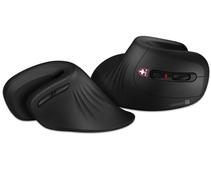 Obrázek k produktu: CONNECT IT IT FOR HEALTH, černý (black)