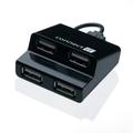 Obrázek k produktu: CONNECT IT  CI-108, černý (black)