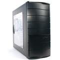 Obrázek k produktu: COOLERMASTER  Mystique 631, černá
