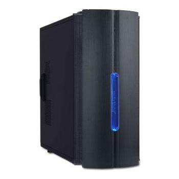 Skříň COOLERMASTER Mystique 632S černá (black)