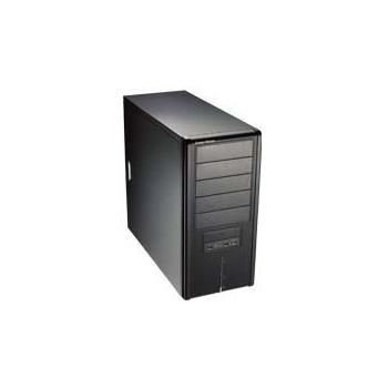 Skříň COOLERMASTER Sileo 500, černá (black)