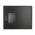 COOLMASTER MCB-E300L-KN5N-B00 Cooler Master PC skříň Chassis Masterbox E300L ??erná-??ervená