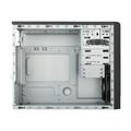 COOLMASTER MCB-E300L-KN5N-B00 Cooler Master PC skříň Chassis Masterbox E300L ??erná-??ervená