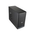 COOLMASTER MCB-E300L-KN5N-B00 Cooler Master PC skříň Chassis Masterbox E300L ??erná-??ervená