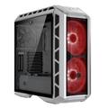 COOLMASTER MCM-H500P-WGNN-S00 Cooler Master PC skříň MasterCase H500P MESH bílá, RGB, LED