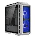 COOLMASTER MCM-H500P-WGNN-S00 Cooler Master PC skříň MasterCase H500P MESH bílá, RGB, LED