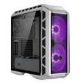 COOLMASTER MCM-H500P-WGNN-S00 Cooler Master PC skříň MasterCase H500P MESH bílá, RGB, LED