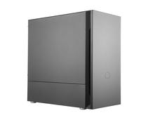 Obrázek k produktu: COOLERMASTER MCS-S400-KN5N-S00 Silencio S400