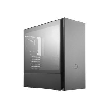 Skříň COOLERMASTER MCS-S600-KG5N-S00 Silencio S600