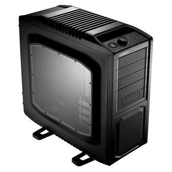 Skříň COOLERMASTER Storm Sniper Black Edition, černá (black)
