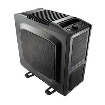 Skříň COOLERMASTER Storm Sniper Edition, černá (black)