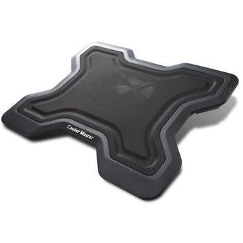 COOLERMASTER Notepal X1 černá (black)