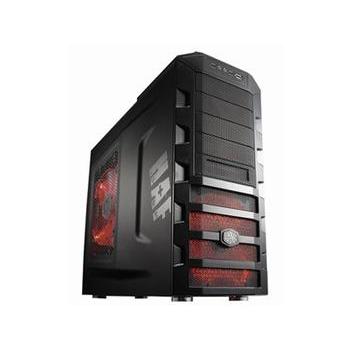 Skříň COOLERMASTER Tower HAF 922