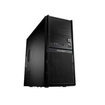 Skříň COOLERMASTER Elite 342 černá (black)