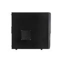 Skříň COOLERMASTER Elite 311 černo-stříbrná (black-silver)