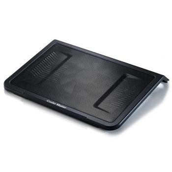 COOLERMASTER NotePal L1 černá (black)