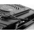 COOLERMASTER NotePal L1 černá (black)