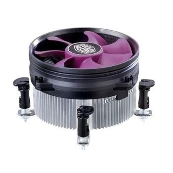 Chladič na CPU COOLERMASTER X Dream i117