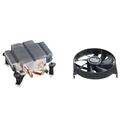 Chladič na CPU COOLERMASTER Vortex 211Q