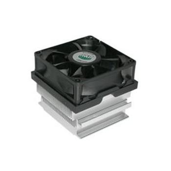 Chladič na CPU COOLERMASTER DI4-8JD3B-OL-GP