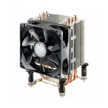 Chladič na CPU COOLERMASTER Hyper TX3 EVO