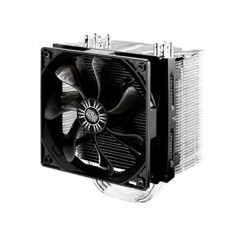Chladič na CPU COOLERMASTER RR-H412-13FK-R1