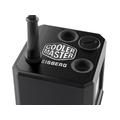 Vodní chlazení COOLERMASTER Eisberg Prestige, černý (black)