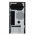 Skříň COOLERMASTER Elite 344 černý (black)