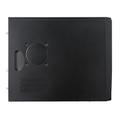 Skříň COOLERMASTER Elite 344 černý (black)