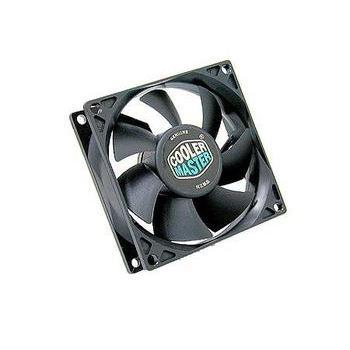 Aktivní ventilátor do skříně COOLERMASTER SAF-S82-E1