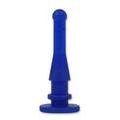 Antivibrační čepy COOLINK Anti-Vibration Bolts, modré (blue), 12 kusů