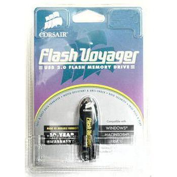 Přenosný flash disk CORSAIR Flash Voyager 8GB CMFUSB2.0-8GB