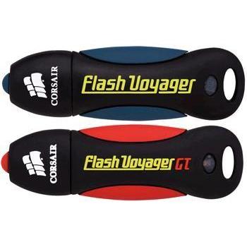Přenosný flash disk CORSAIR Flash Voyager GT 16GB